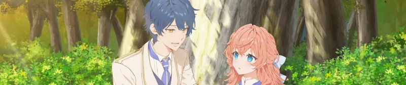 Se estrena el primer tráiler del anime The Villainess Is Adored by the Prince of the Neighbor Kingdom