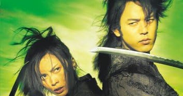 RetroCrush expande su catálogo con la OVA de Guyver y la película live-action de Dororo