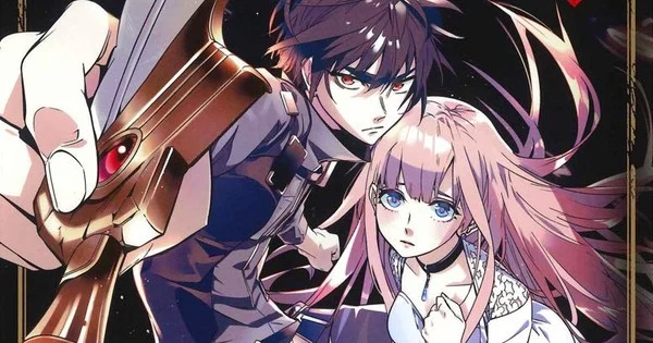 El manga The Kingdoms of Ruin concluye su serialización