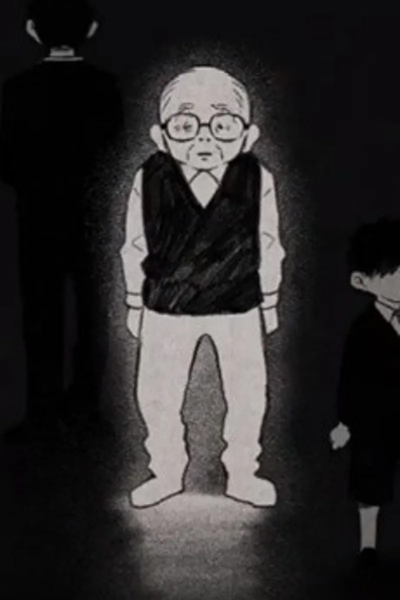 El cortometraje vanguardista "Journey to the Beyond" ya está disponible en streaming