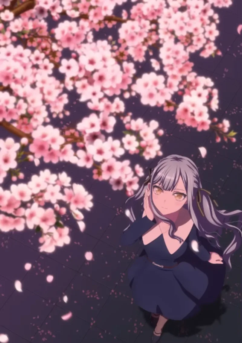 BanG Dream! Ave Mujica: Prima Aurora se estrenará en invierno de 2026