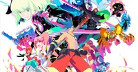 Studio Trigger Announces New Project with Imaishi & Nakashima