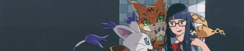 Digimon Adventure tri. Coexistence ya disponible en Crunchyroll