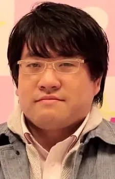 Satou, Teruo