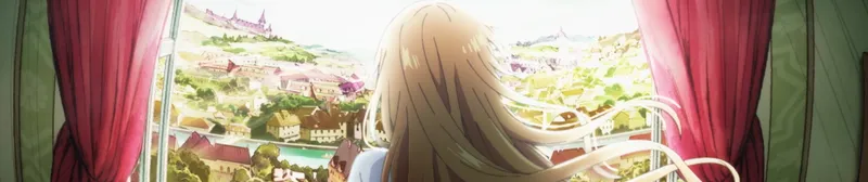 Why Raeliana Ended up at the Duke's Mansion ya está disponible en Crunchyroll
