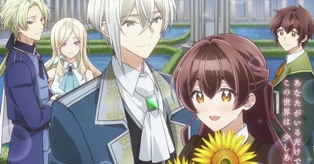 El anime The Duke's Son Claims He Won't Love Me Yet revela temas y debut el 4 de julio