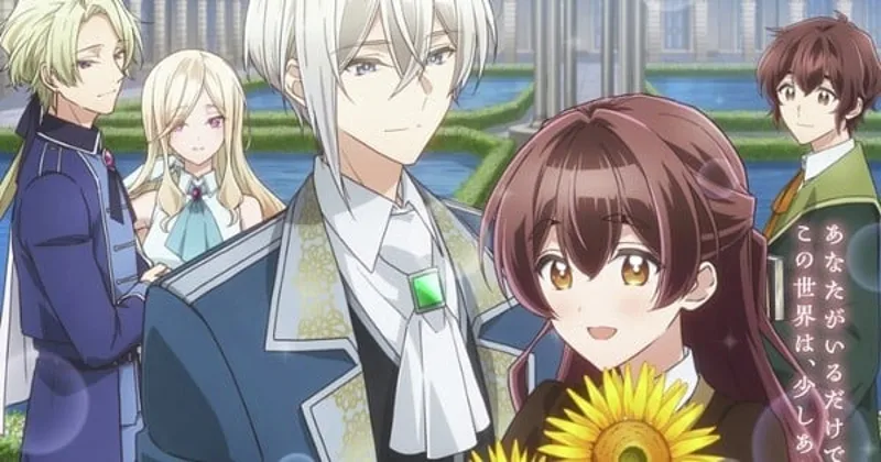 El anime The Duke's Son Claims He Won't Love Me Yet revela temas y debut el 4 de julio