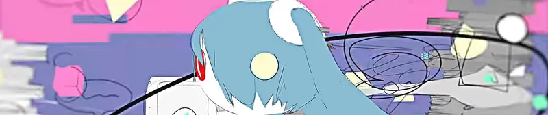 Hatsune Miku Protagoniza el Videoclip "Beautiful Fiction"