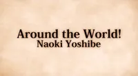 Around the World!