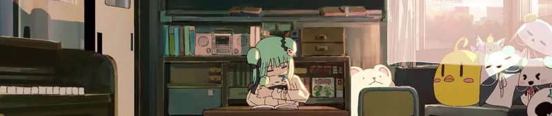 El anime Omoikou ya está disponible en YouTube con doblaje al inglés