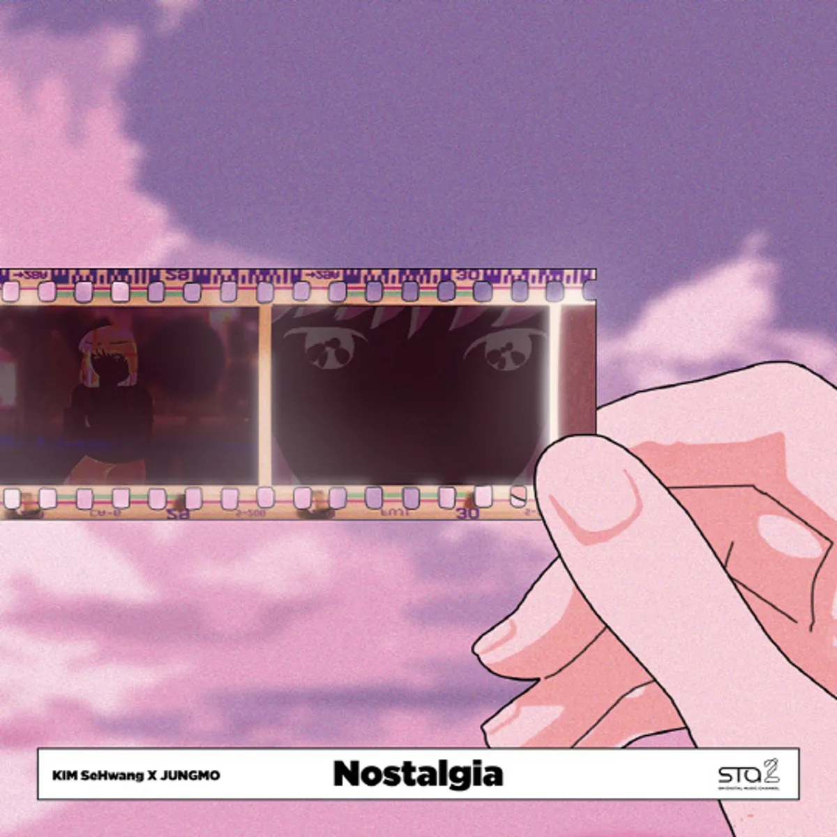El videoclip de anime "Nostalgia" ya está disponible
