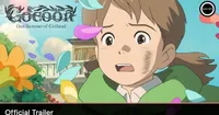 GKIDS estrena el tráiler subtitulado al inglés del drama bélico cocoon