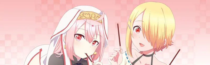 Demon Lord, Retry! ya está disponible con doblaje al inglés