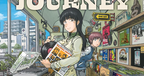 Fallece el mangaka Ryoichiro Kezuka