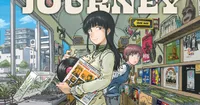 Fallece el mangaka Ryoichiro Kezuka