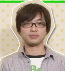Yamamoto, Yasutaka