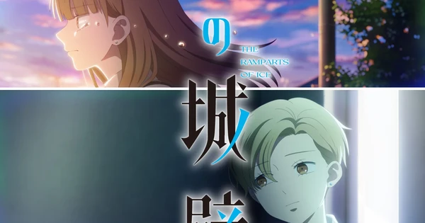 The Ramparts of Ice confirma segunda temporada para estreno en octubre