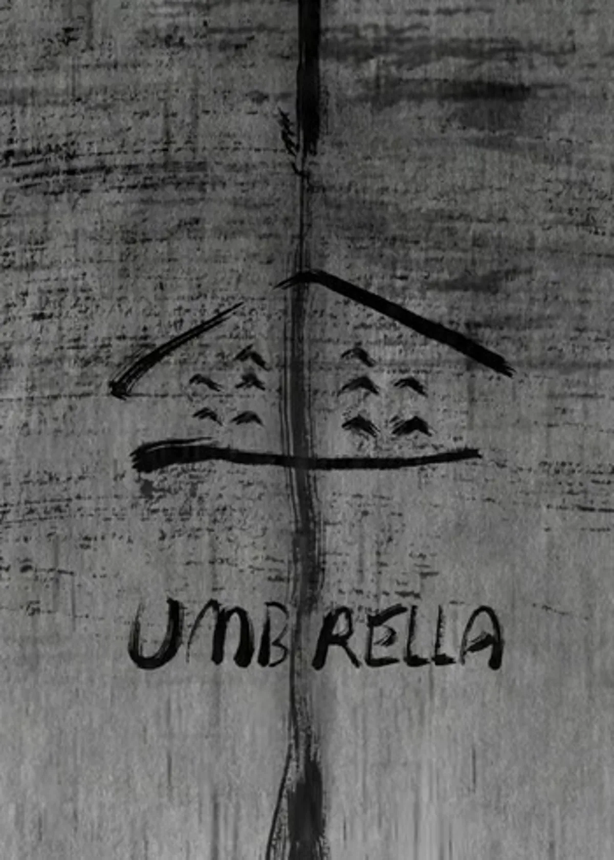 El cortometraje "Umbrella" ya está disponible en YouTube