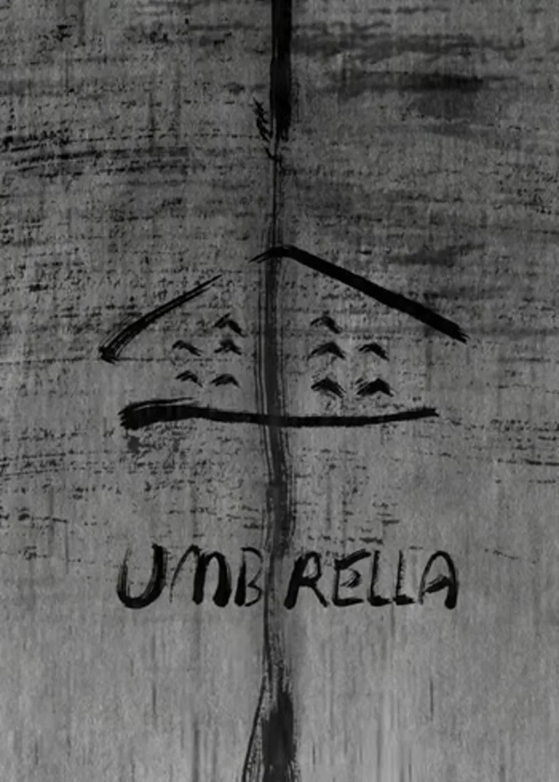 El cortometraje "Umbrella" ya está disponible en YouTube