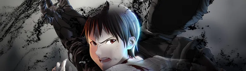 Ajin: Demi-Human Temporada 2 ya disponible en Netflix con doblaje al inglés