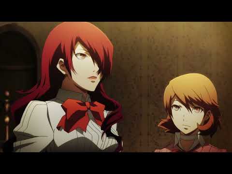 Persona 3 Film Tetralogy Available for Free Streaming via Aniplex USA
