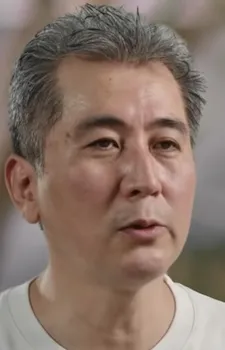 Haga, Hitoshi