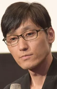 Koike, Takeshi