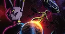 Dragon Ball Super: Beerus se estrena en streaming el 11 de octubre