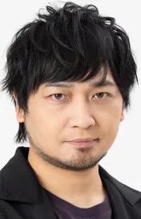 Nakamura, Yuuichi