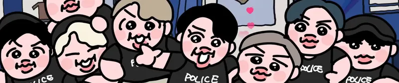 El video musical 'Case 143' de Stray Kids recibe una adaptación de anime