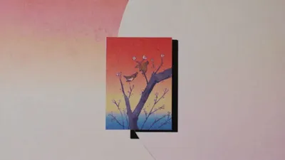 Kachou Fuugetsu (Music)