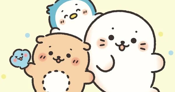 TV Asahi presenta el bloque de anime corto 'PicoAni' con varias producciones