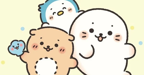 TV Asahi presenta el bloque de anime corto 'PicoAni' con varias producciones