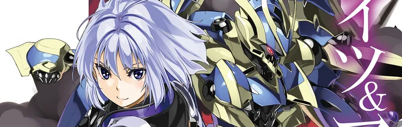 Knight's & Magic llega a Crunchyroll con doblaje al inglés