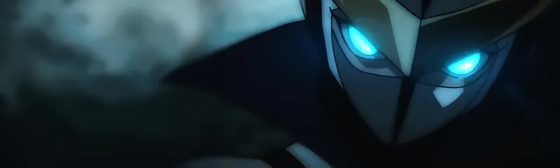 Casshern Sins ya está disponible en streaming en Crunchyroll y YouTube
