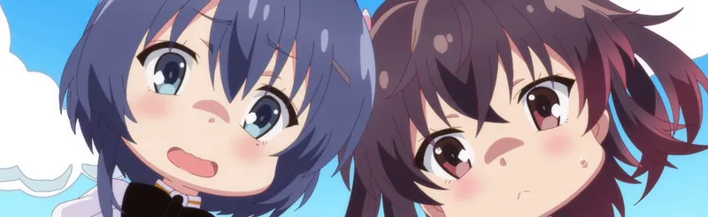 Katana Maidens: Mini Toji ya está disponible en Crunchyroll