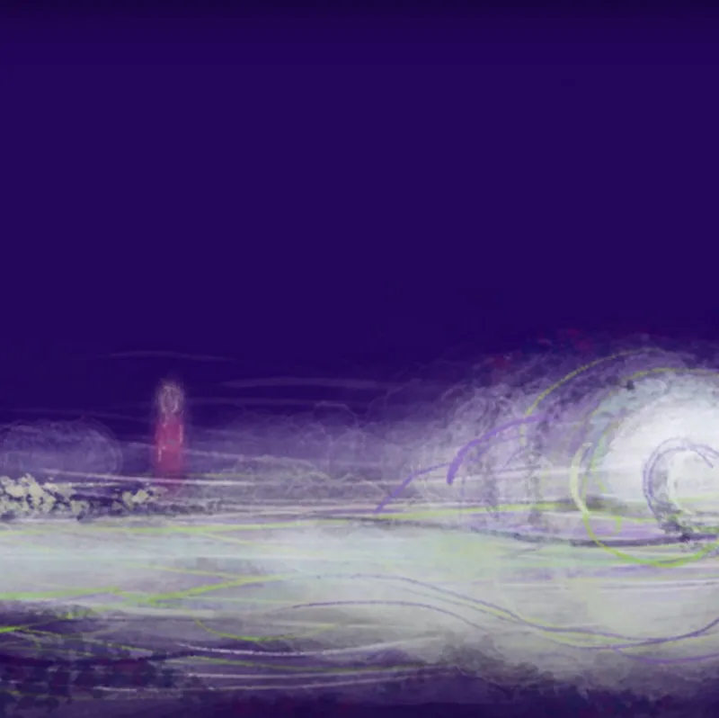 El video musical "Mukou no Hikari" de mikimisa ya está disponible