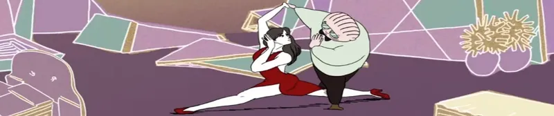 El cortometraje Al Dente Tango ya está disponible