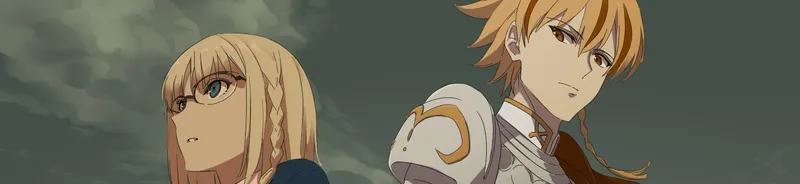 El video promocional de Fate/strange Fake ya está disponible con doblaje al inglés