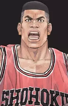 Akagi, Takenori