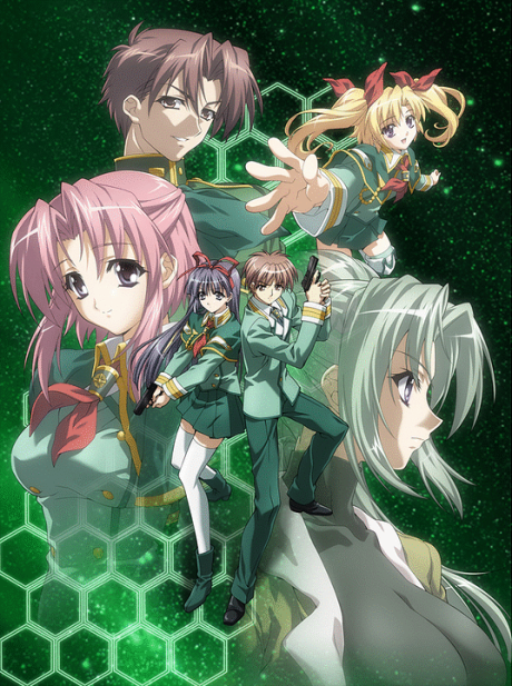 Soul Link ya disponible con doblaje al inglés en Crunchyroll