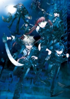El OVA de Arcana Famiglia ya está disponible en HIDIVE con doblaje