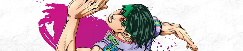 Thus Spoke Kishibe Rohan OVA ya está disponible en Netflix