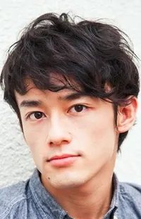 Igarashi, Masashi