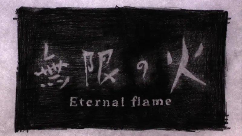 El cortometraje "Eternal Flame" ya está disponible