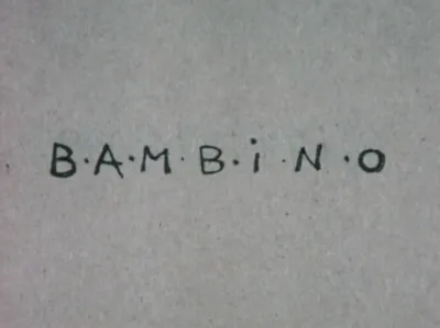 BAMBiNO