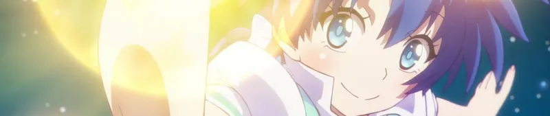 La serie de fantasía Isekai "7th Prince" ya está completa en Crunchyroll