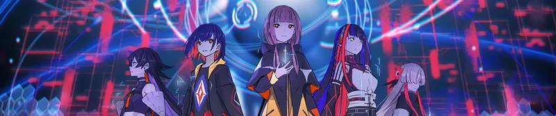 Lanzado el video musical Cyberbrains con la participación de Wit Studio