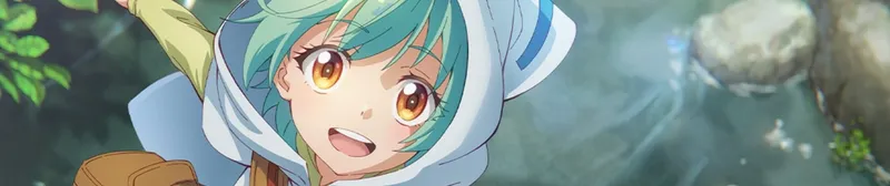 The Weakest Tamer Began a Journey to Pick Up Trash ya está en Crunchyroll