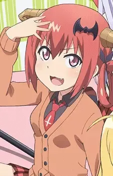 Kurumizawa McDowell, Satanichia